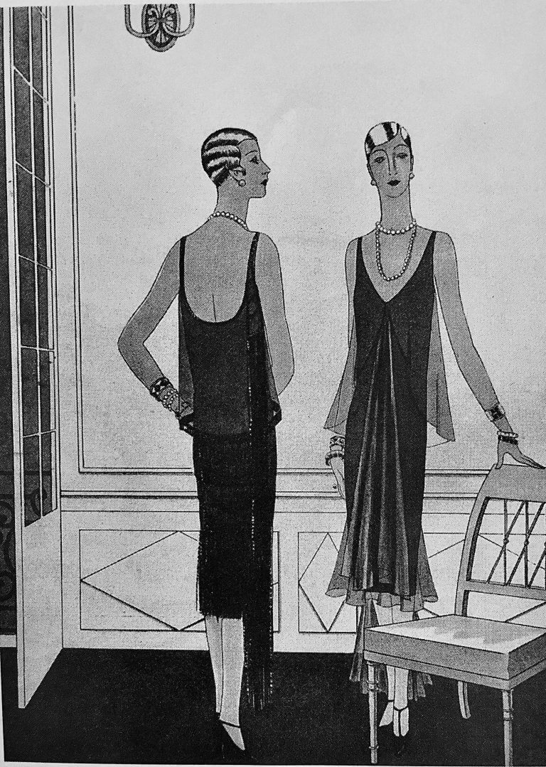 The Interior Designs of Gabrielle Coco Chanel - Maison Dumar