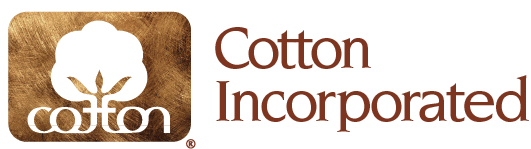 Cotton Incorporated logo. 
