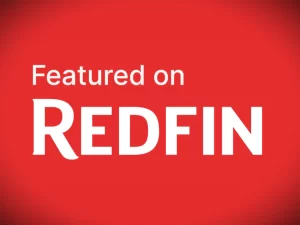 Featured on Redfin